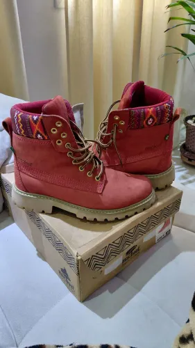 Bota  Macboot