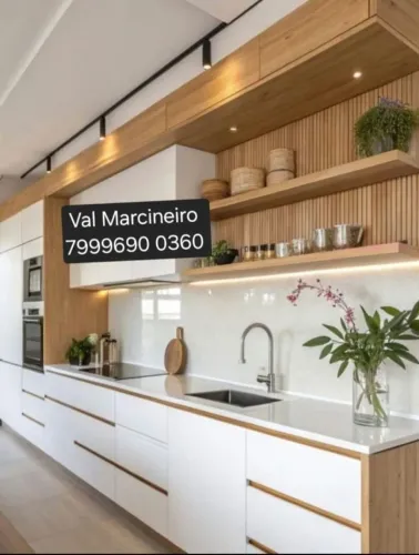 Marcenaria Design Modulados 