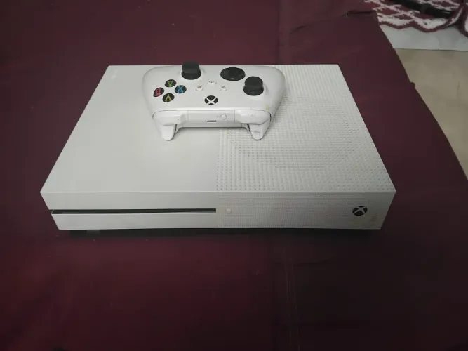 Xbox séries x/s