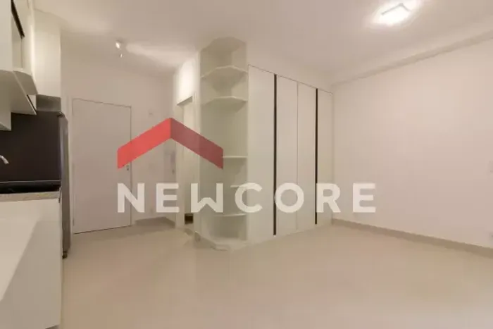 Apartamento em Rua Cardeal Arcoverde - Pinheiros - São Paulo/SP