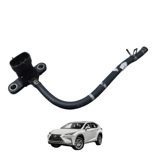 Sensor Map Nx 200t Awd 2015