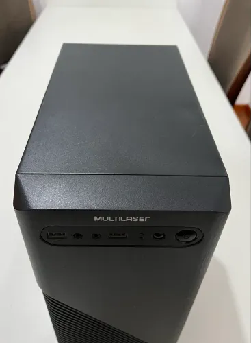 Gabinete Multilaser