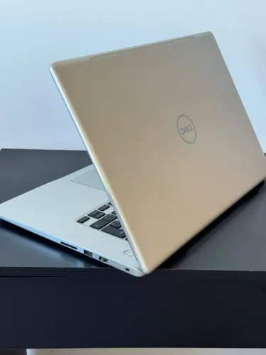 Notebook i7 - Dell Inspiron 7580 - SSD128Gb | HD 1Tb | RAM 16gb | Placa de Vídeo Nvidia