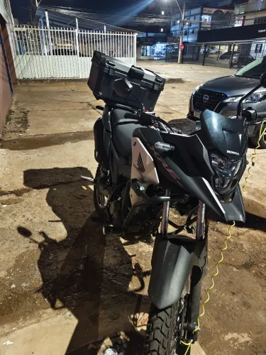 VENDO XRE 190