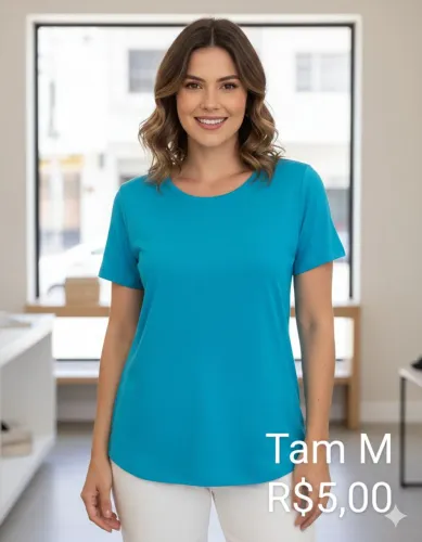 Blusas 2