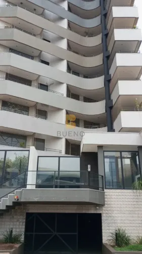 APARTAMENTO RESIDENCIAL em CUIABÁ - MT, ARAÉS