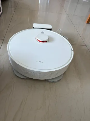 Robô aspirador Xiaomi S10 plus
