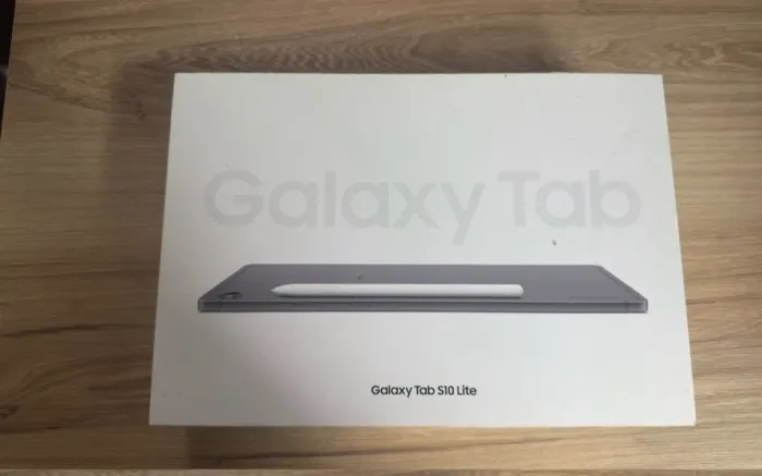 Tablet s10 lite