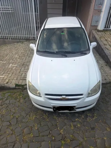 Chevrolet Classic Life/ls 1.0 VHC Flexp. 4P 2014
