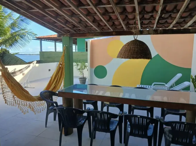 Casa à venda, PONTAL DO BOQUEIRÃO, Japaratinga, AL