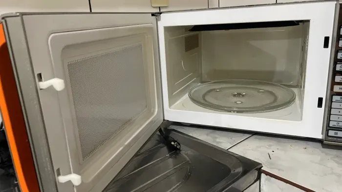 Microondas Midea