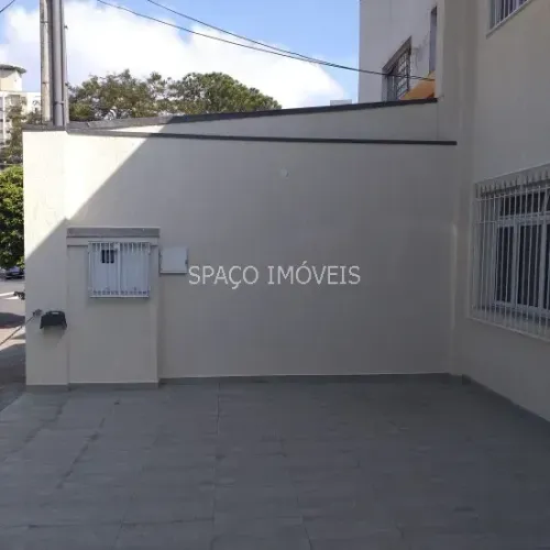 Sobrado para aluguel com 180 metros quadrados com 5 quartos em Vila Mascote - São Paulo - 