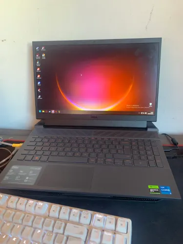 Vendo notebook gamer