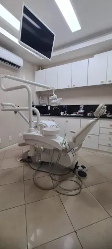 Cadeira odontológica KAVO UNIK seminova