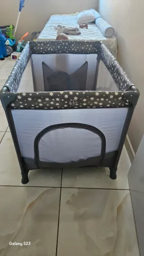Chiqueirinho de bebe