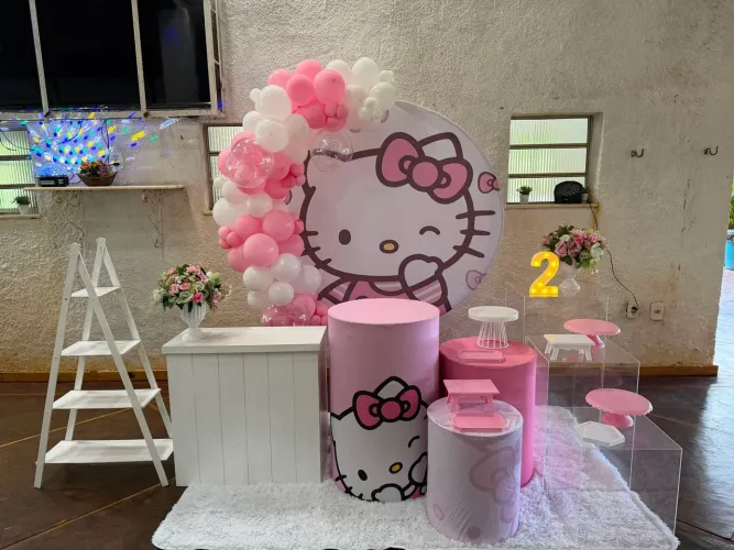 Decoração ou pegue e monte a partir de r$ 80