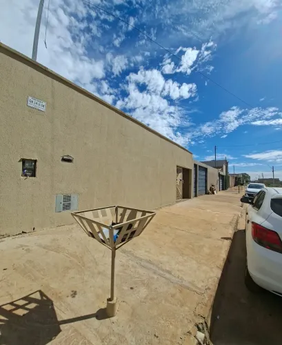 Casa para Alugar, Residencial Recanto das Emas.