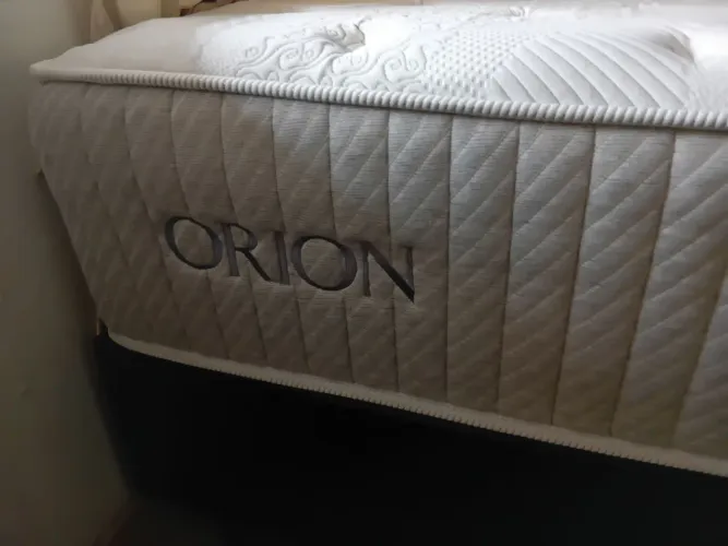Colchão Ortobom ORION