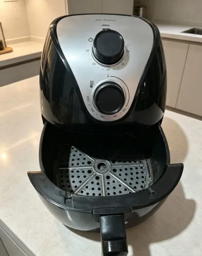 Airfryer Multilaser