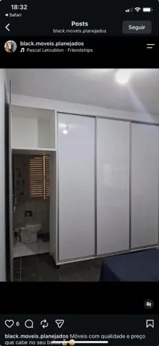 Móveis planejado brecK móveis planejado