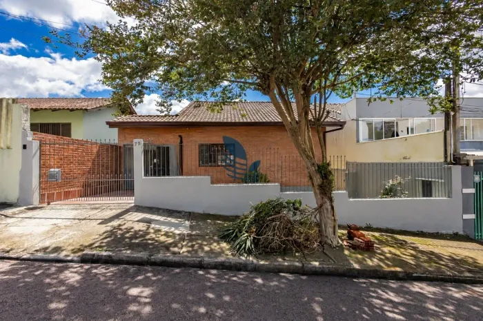 Casa para alugar no Santo Inácio