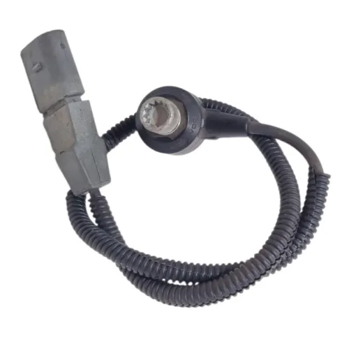 Sensor detonação lado esquerdo Audi A7 3.0 Sportback 10 a 14