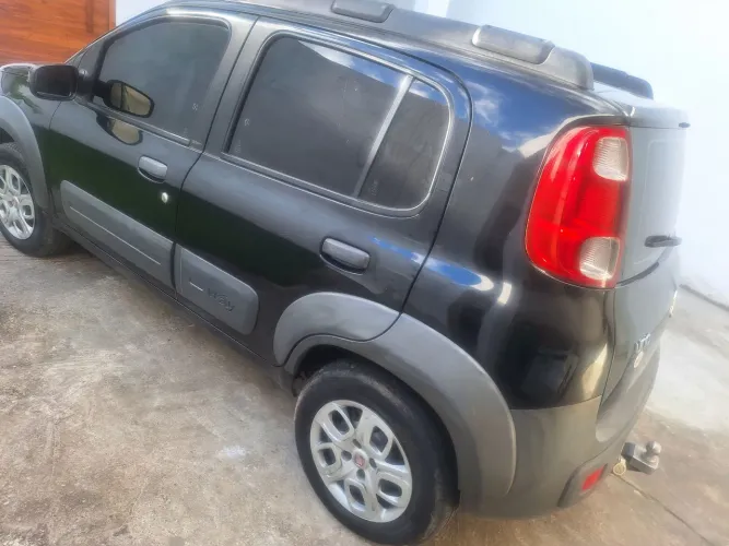 Venda ou troca em biz