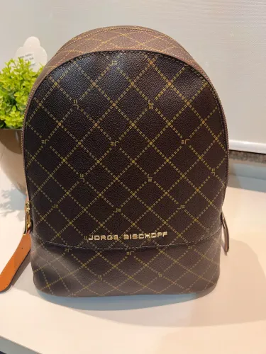 Mochila Jorge Bischoff