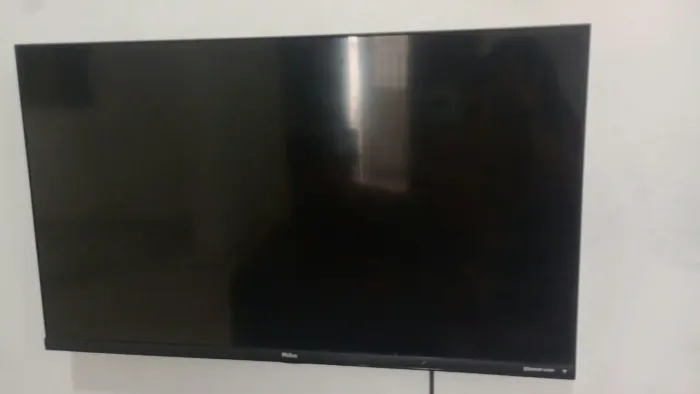 Tv smart