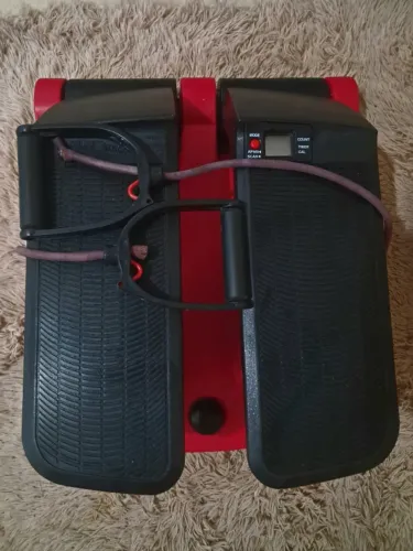 Air Climber Polishop