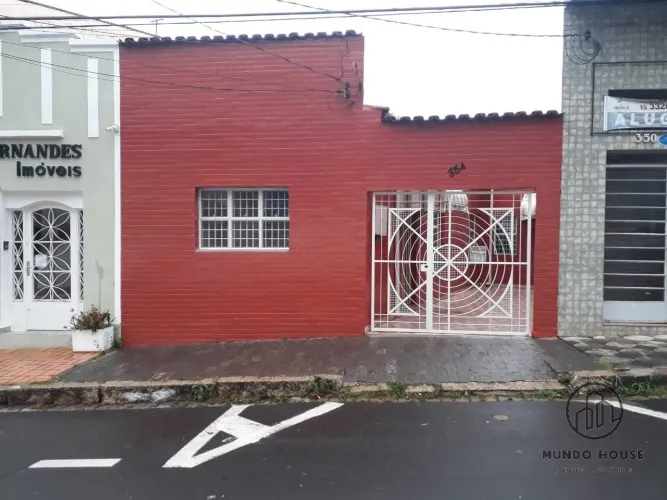 Casa à venda na Vila Hortência em Sorocaba