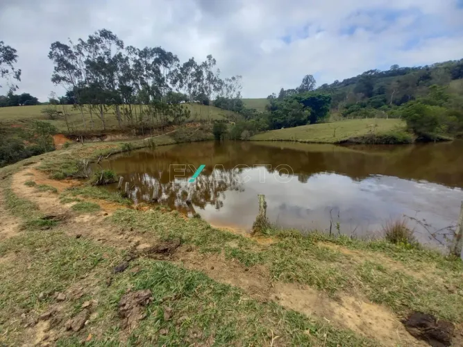 sítio - Centro - Ouro Fino