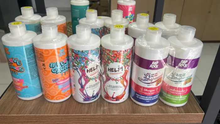 Produtos Hanova a preço de fábrica