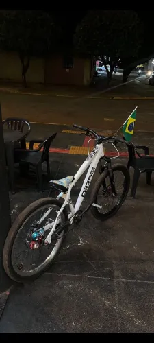 Bike Gios 4 trix