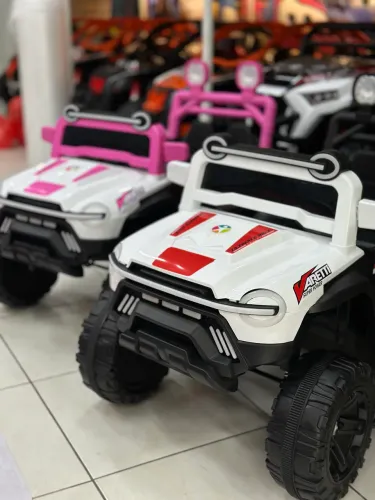 Carro elétrico infantil 