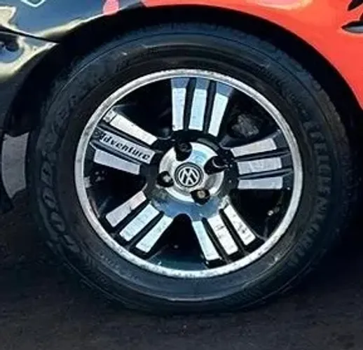 Rodas aro 15