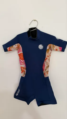 Short jhon feminino Rip Curl
