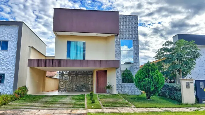 Condomínio Village Joia Casa Duplex em Timon TR192214 TIM -16SETB6