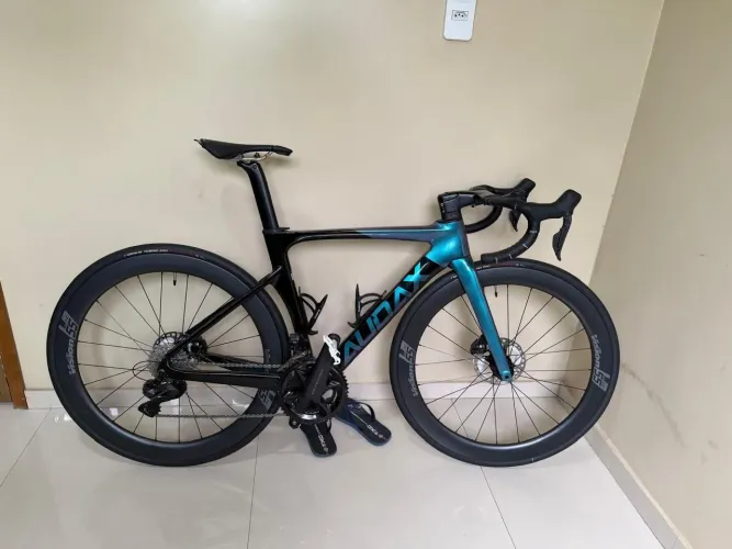 Ventus S23 Disc Carbon XXS 2025