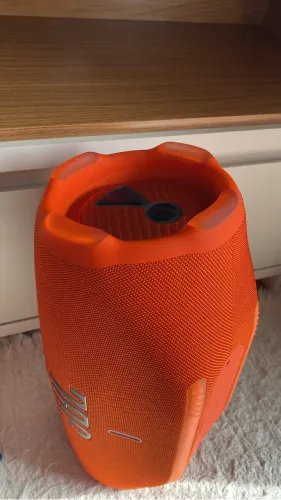 JBL Boombox 4 - Estado de Nova
