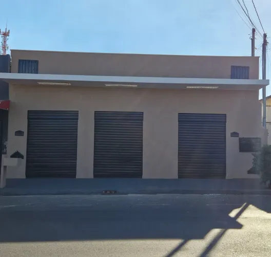 Loja Galpão Bairro Tocantins