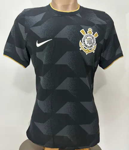 Camisa Corinthians 2022