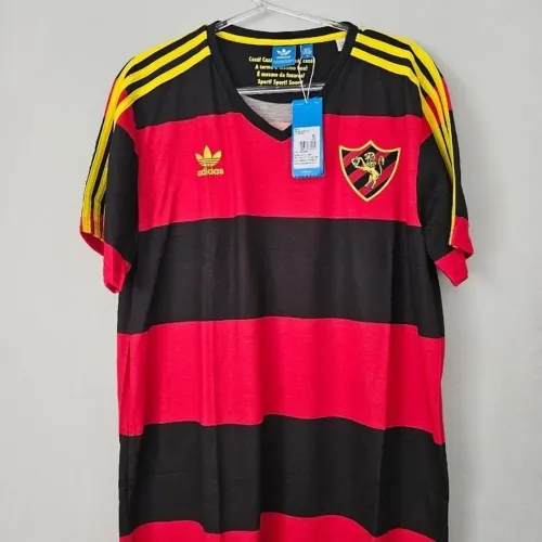 Camisa da adidas do Sport Recife retrô 