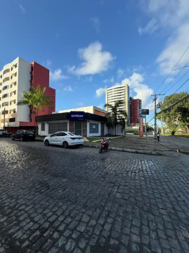 Excelente Ponto Comercial para Aluguel - Av. Aziz Maron | Jardim Vitória