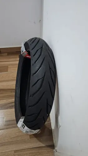 Pneu Twister/fazer 250 Masked
