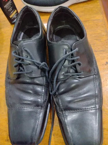 Sapato masculino