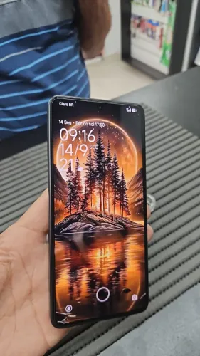 Poco X7 Pro 256 Gb