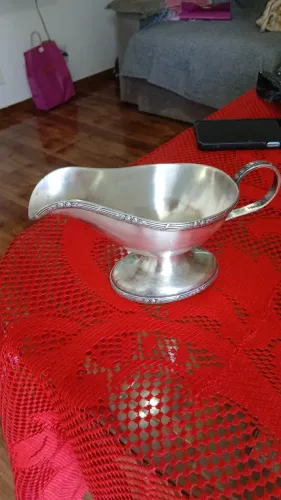 Peças antigas