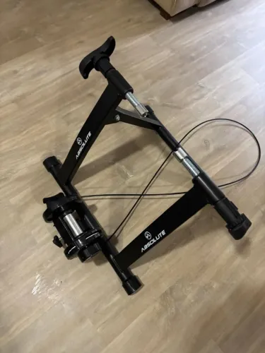 Rolo de treino Absolute Wild 8