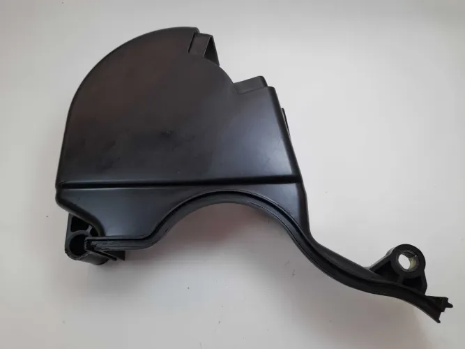 Capa Do Motor Pajero Sport 3.0 V6 1998 A 2003 Md360058